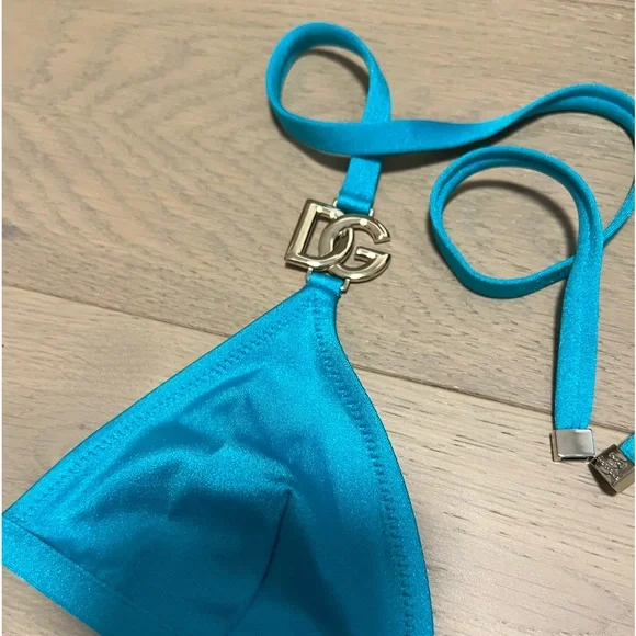 Dolce and gabbana bikini - Picture 4 of 7